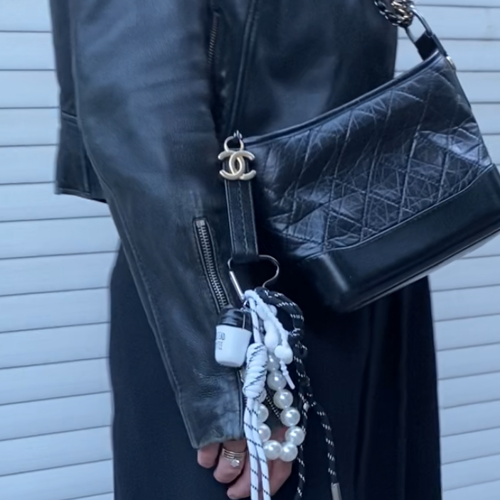 Habille ton sac