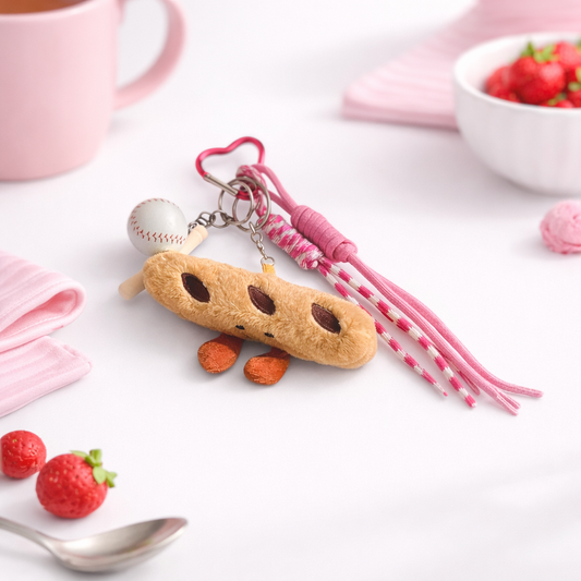 Pink Baguette Sport
