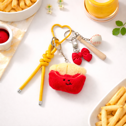 Grigri de sac Baseball Fries