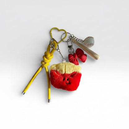 Grigri de sac Baseball Fries
