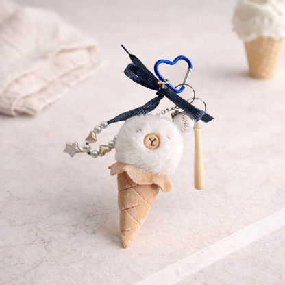 Grigri de sac Blue Cone