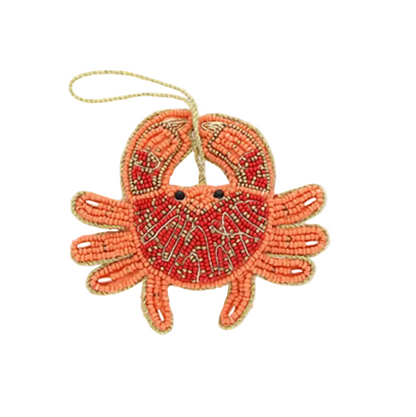 Grigri de sac Sunny Crab