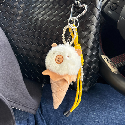Grigri de sac Sunny Ice
