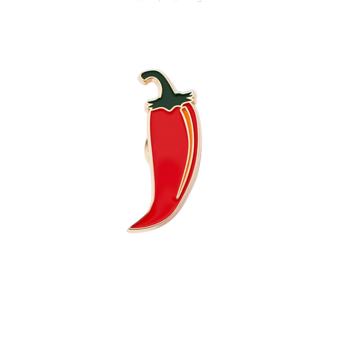 Pin's piment