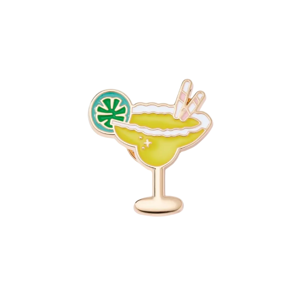 Pin's Cocktail Citron