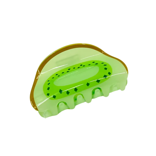 Pince à Cheveux Kiwi