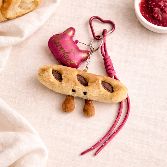 Love Baguette