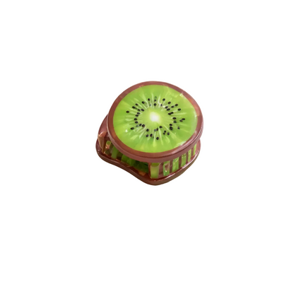 Mini Pince à cheveux Kiwi