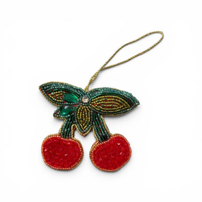 Grigri de sac Cherry Kiss