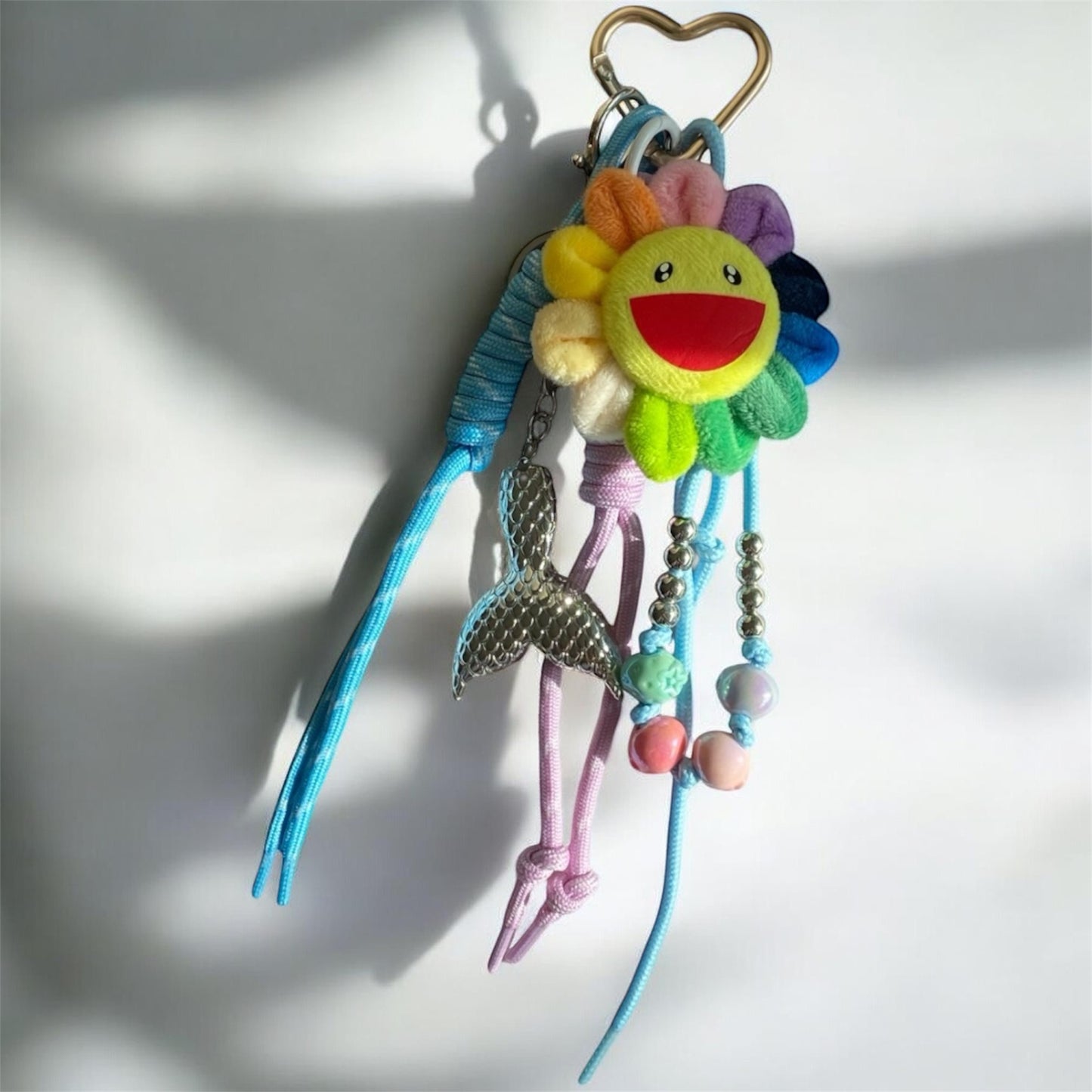 Rainbow Smile