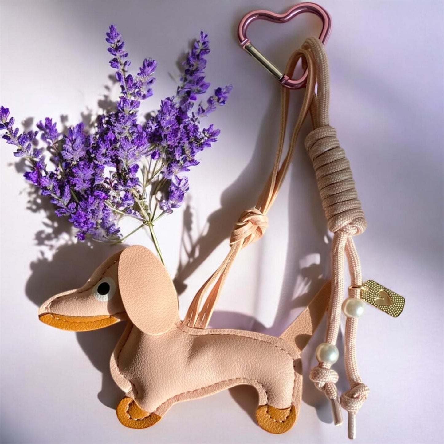 Rosy Dog