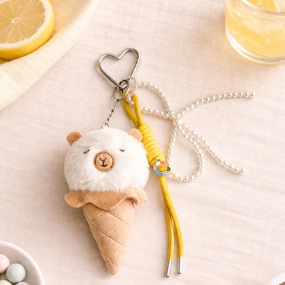 Grigri de sac Sunny Ice