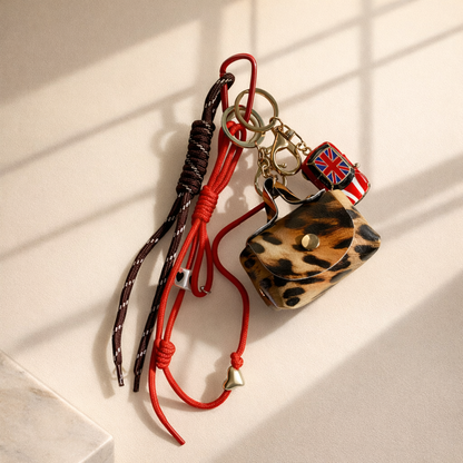 Grigri de sac Wild Chic Bag